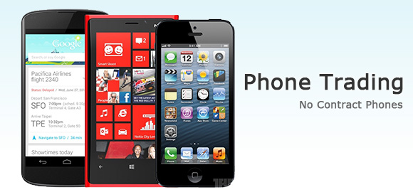 buy-in, sell, cell phone trading